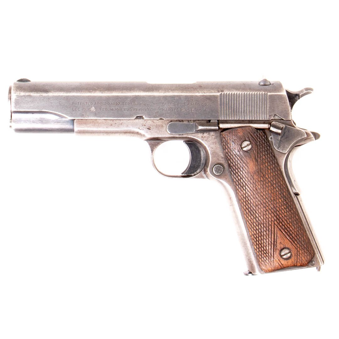 Colt Model Of 1911 U.s. Army